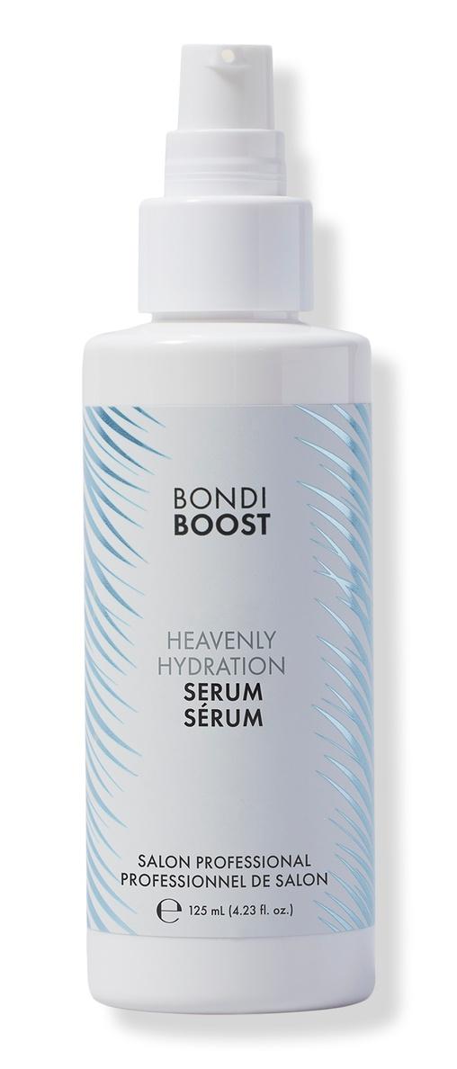 Heavenly Hydration Hair Serum
