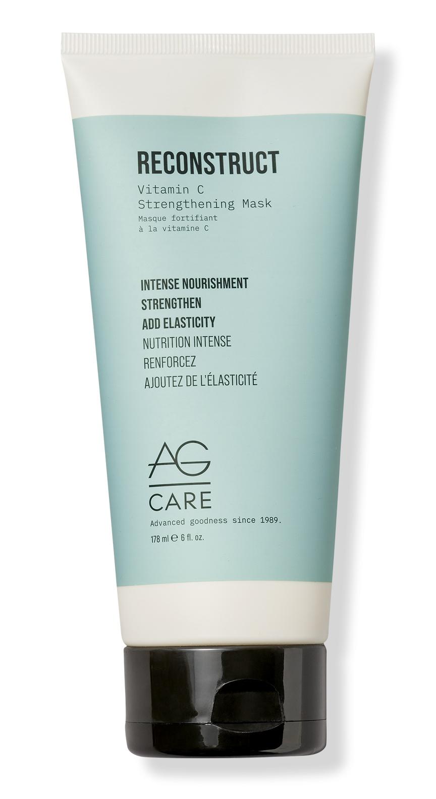 Reconstruct Vitamin C Strengthening Mask