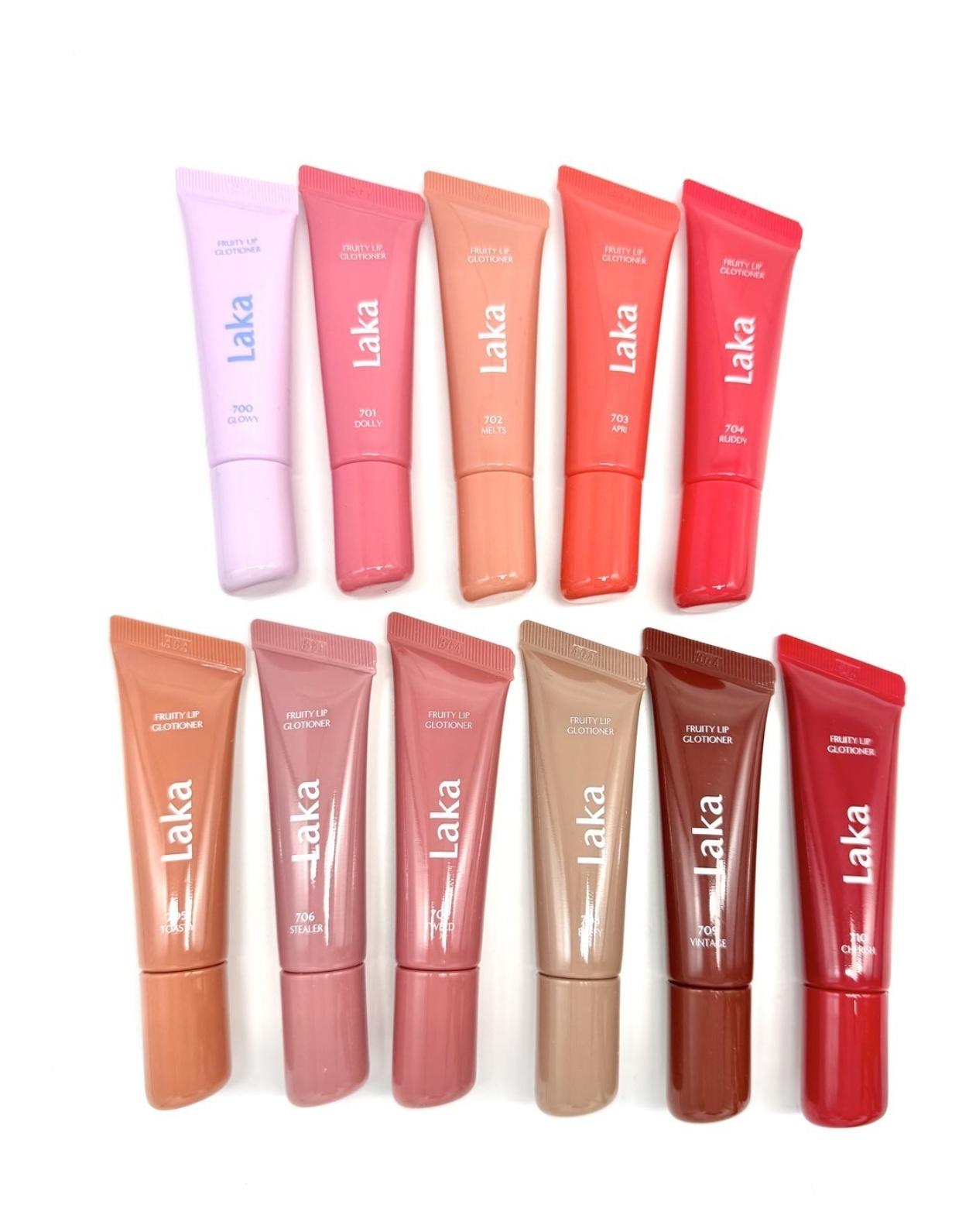Fruity Lip Glotioner Lip Serum