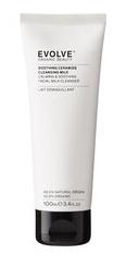 Soothing Ceramide Cleansing Milk