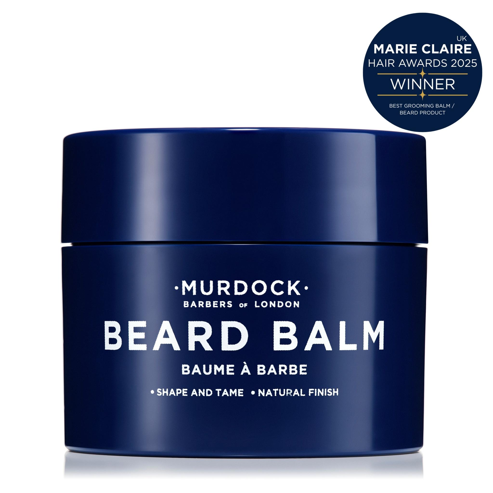 Beard Balm
