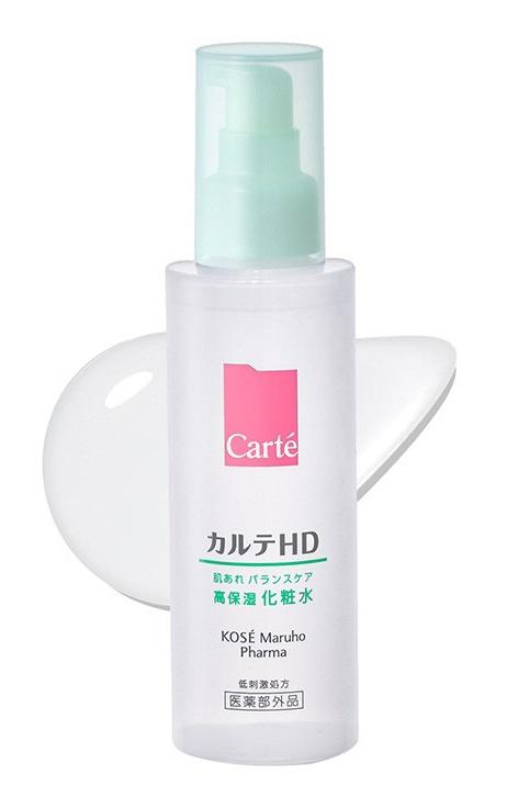 Hd Balance Care Lotion