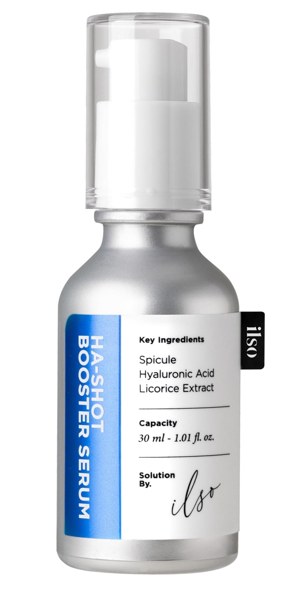 HA-Shot Booster Serum