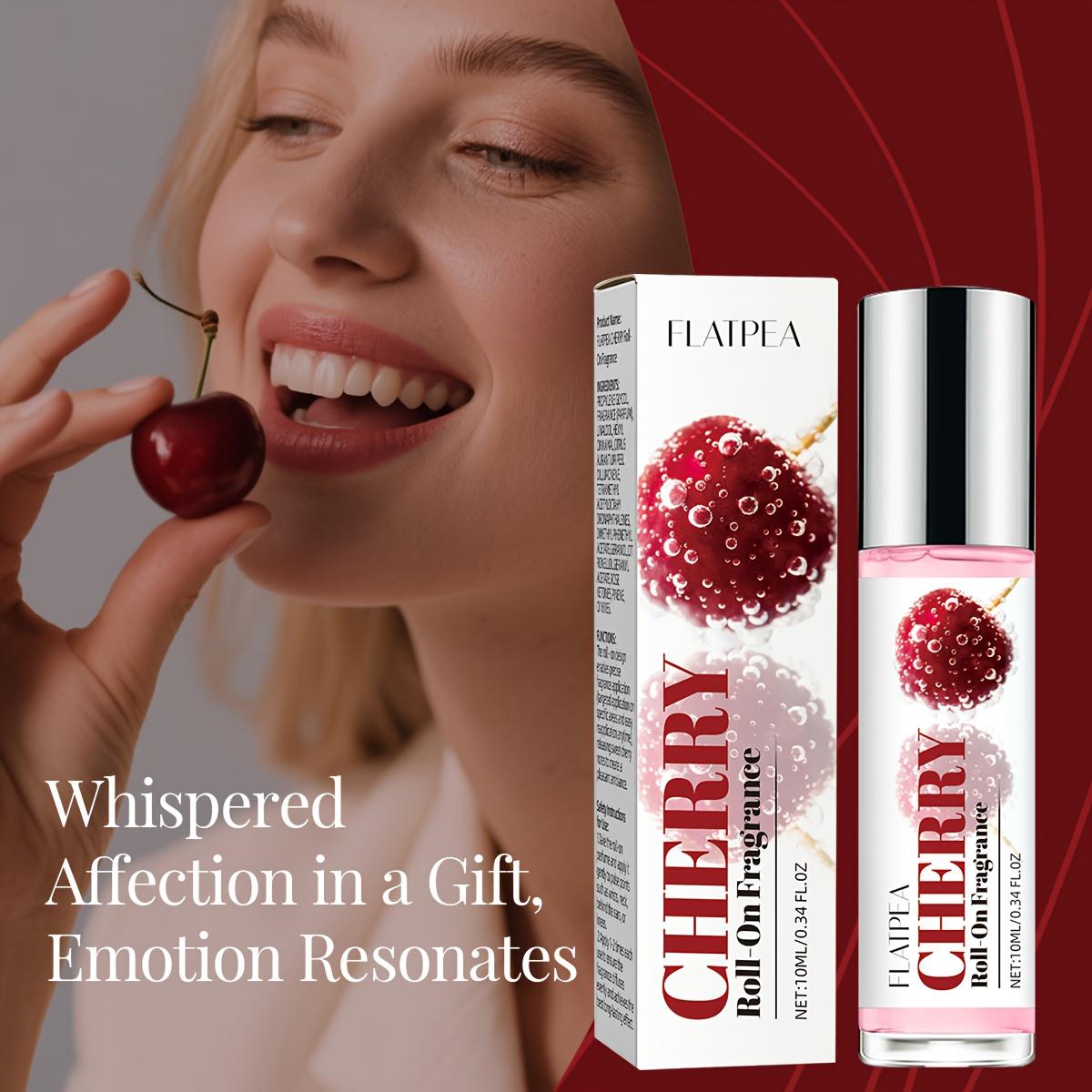 Cherry Roll On Fragrance