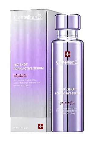 360 Shot Pdrn Active Serum
