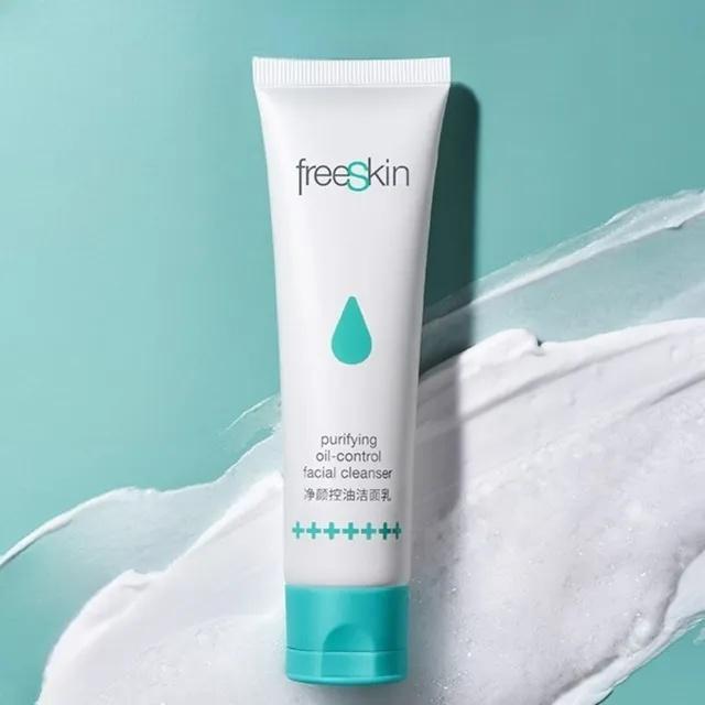 Purifying Oil Control Facial Cleanser