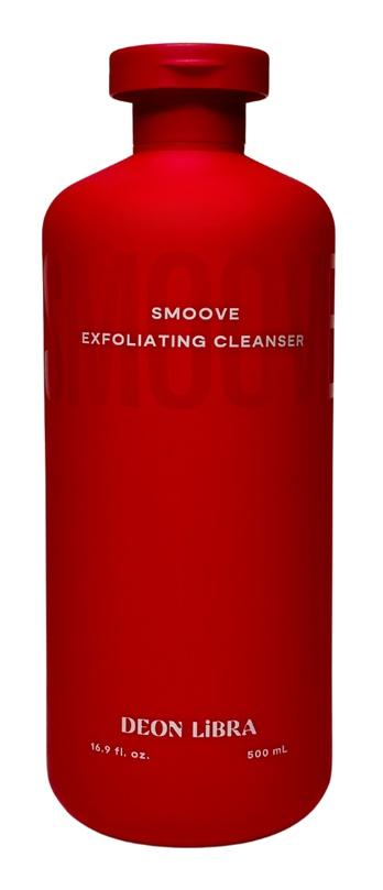 Smoove Exfoliating Cleanser Mild PHA + AHA Wash