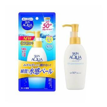 Skin Aqua UV Super Moisture Gel SPF 50+ Pa++++