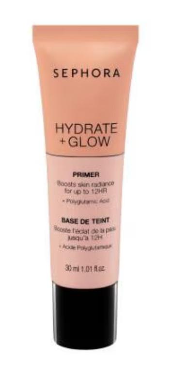 Hydrate + Glow Face Primer
