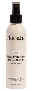 Heat Protectant & Styling Mist