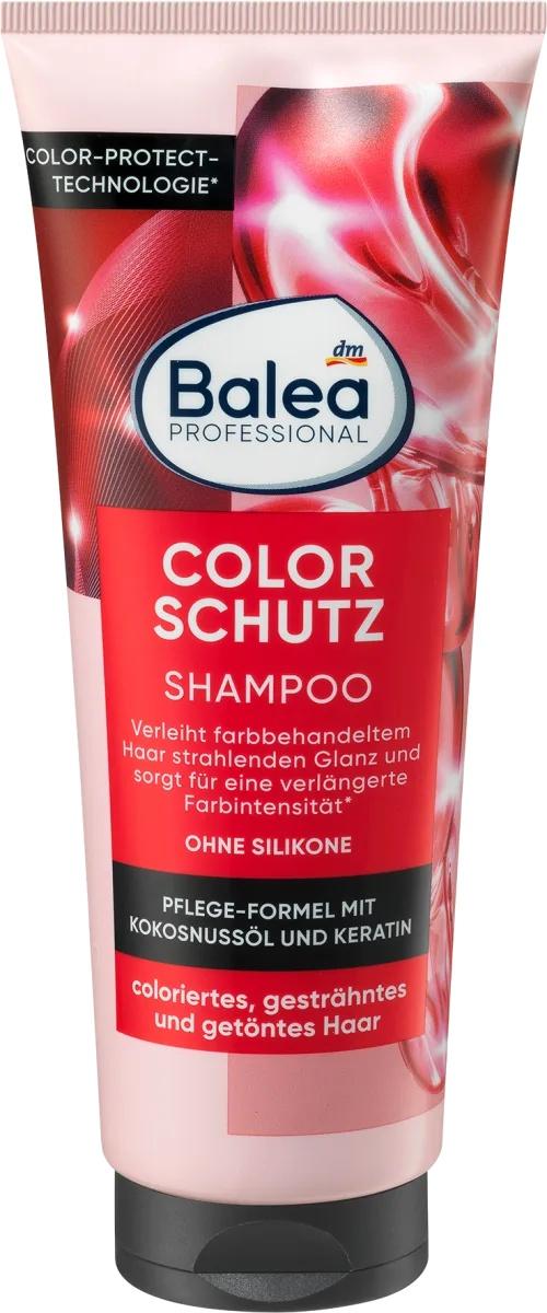 Professional Color Schutz Shampoo