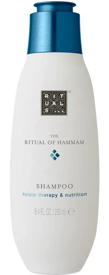 Hammam Shampoo