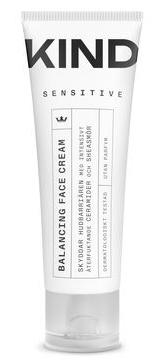 Kind Balancing Face Cream