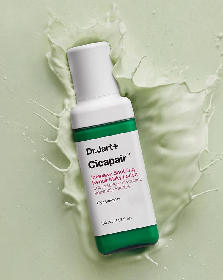 Cicapair Milky Lotion Moisturizer