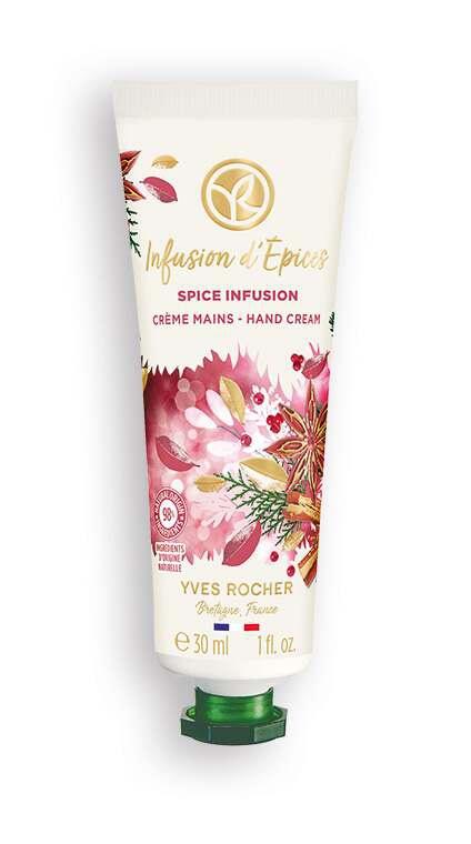 Infusion D'épices