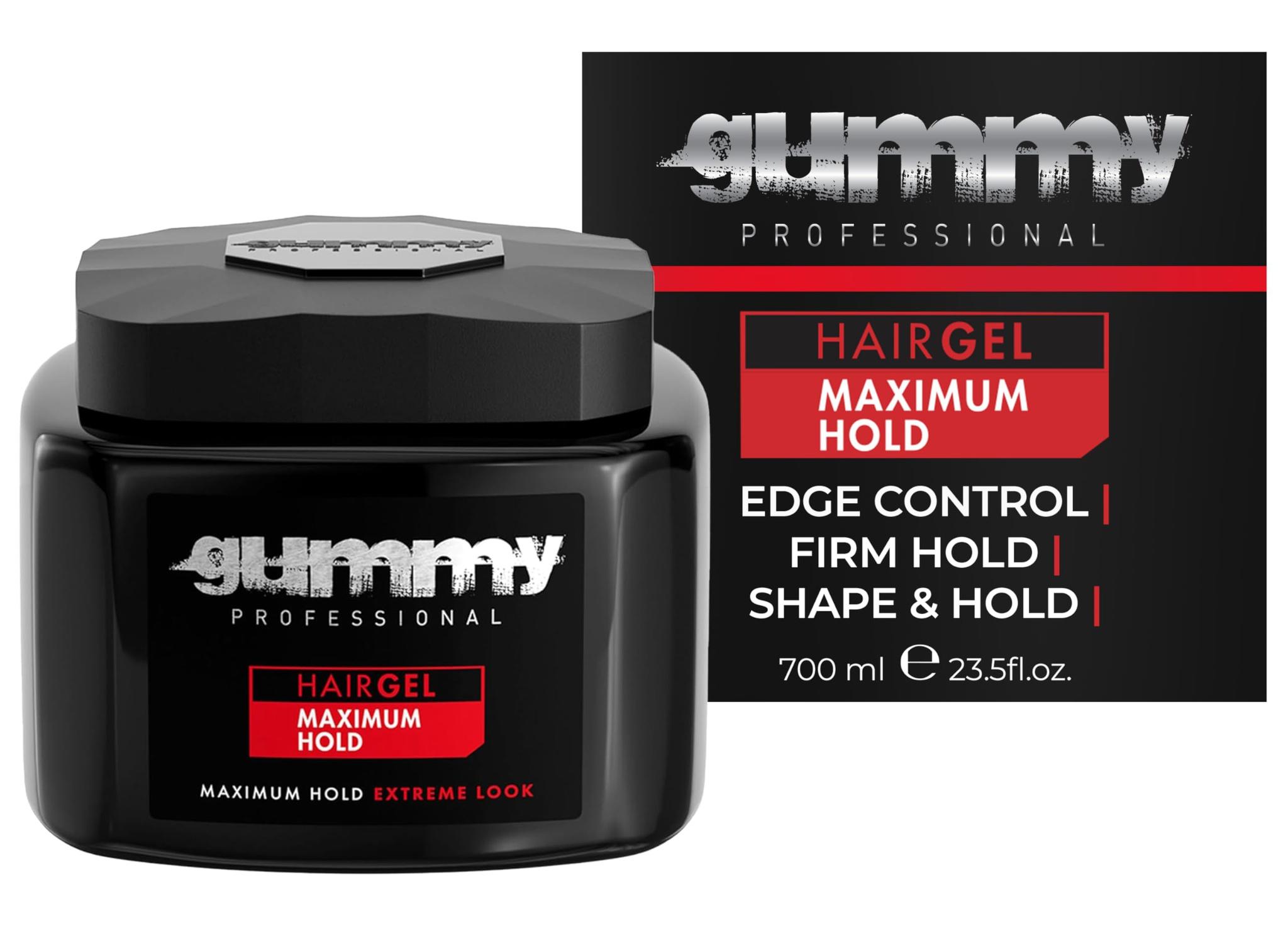 Professional Hair Gel For Men And Women