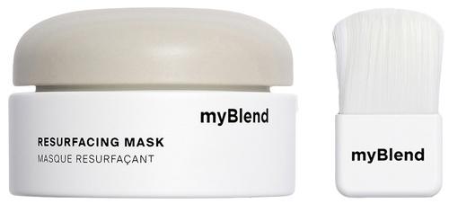 Resurfacing Mask