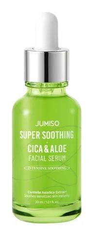 Super Soothing Cica & Aloe Facial Serum