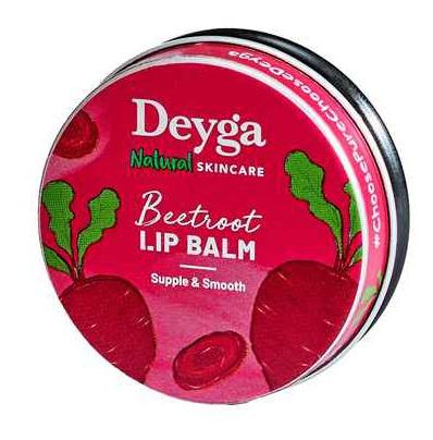 Beetroot Lip Balm-classic
