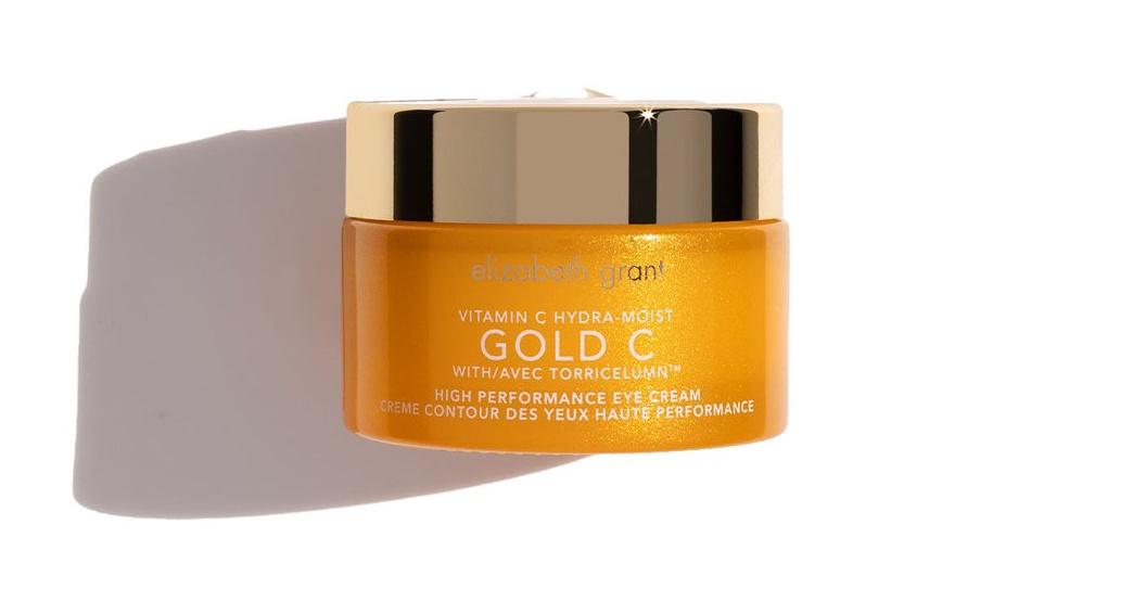 Vitamin C Gold C Eye Cream