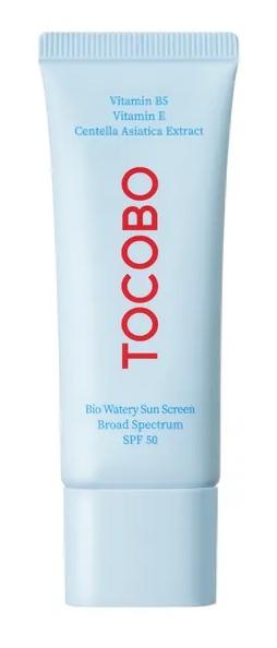 Bio Watery Sun Screen SPF 50