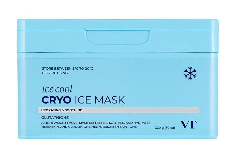 Cryo Ice Mask