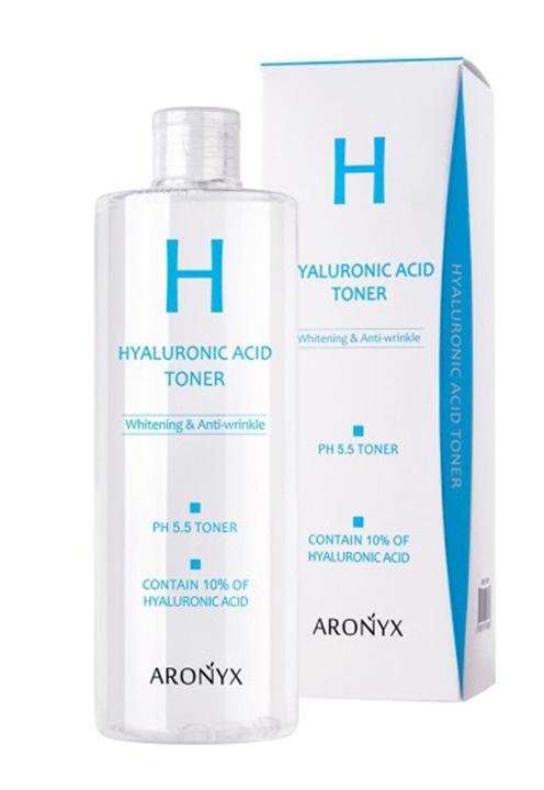 Aronyx Hyaluronic Acid Toner