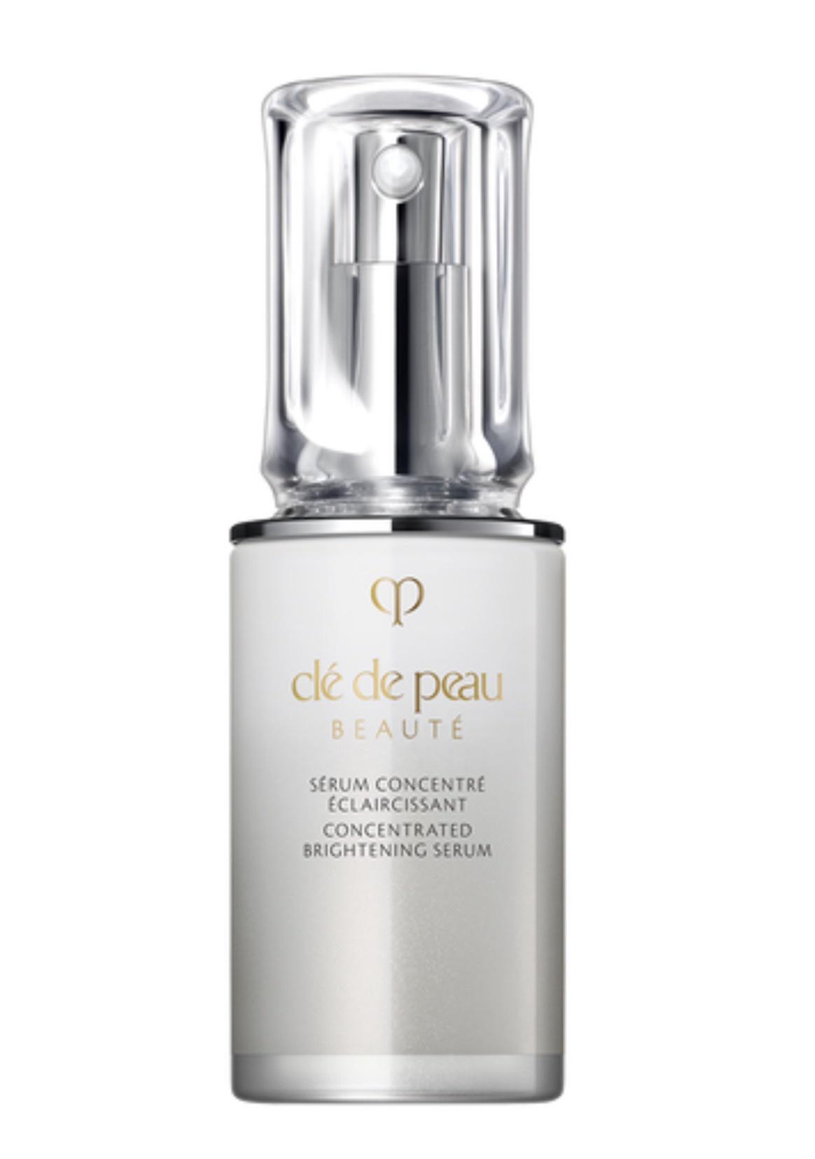 Concentrated Brightening Serum (2023)