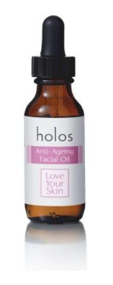 Love Your Skin Anti-ageing Facial Oil