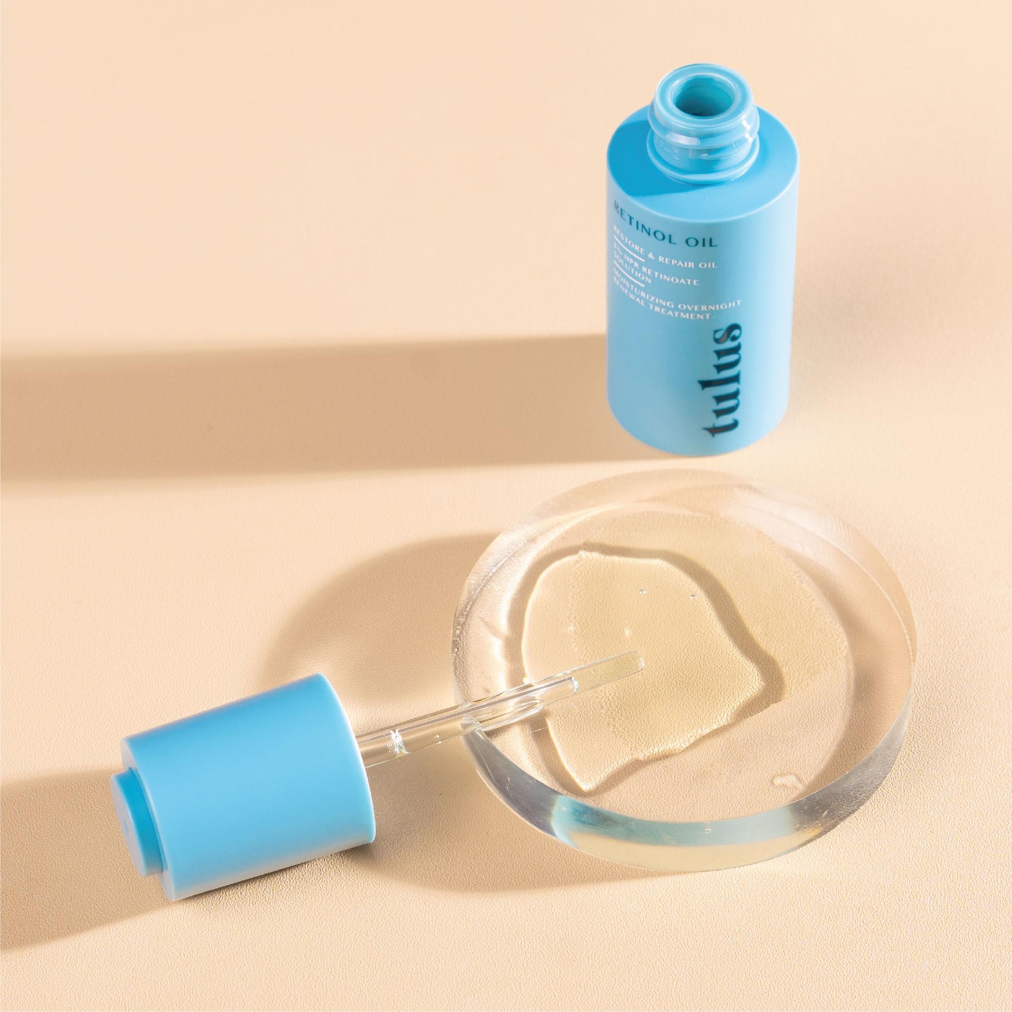 Retinol Oil