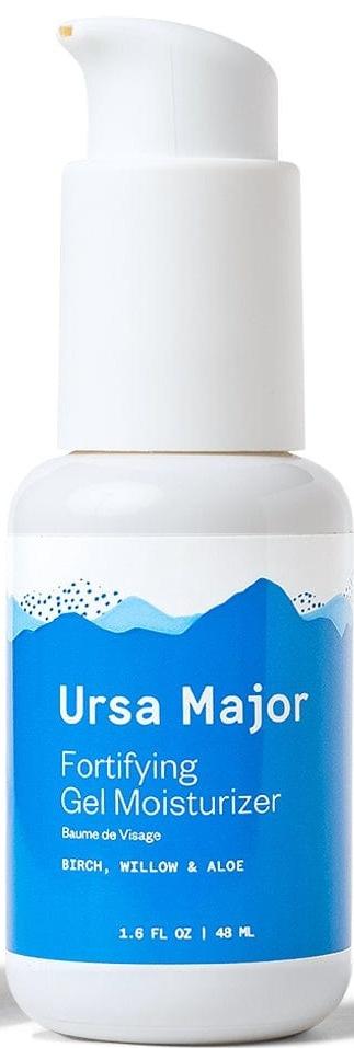 Fortifying Gel Moisturizer