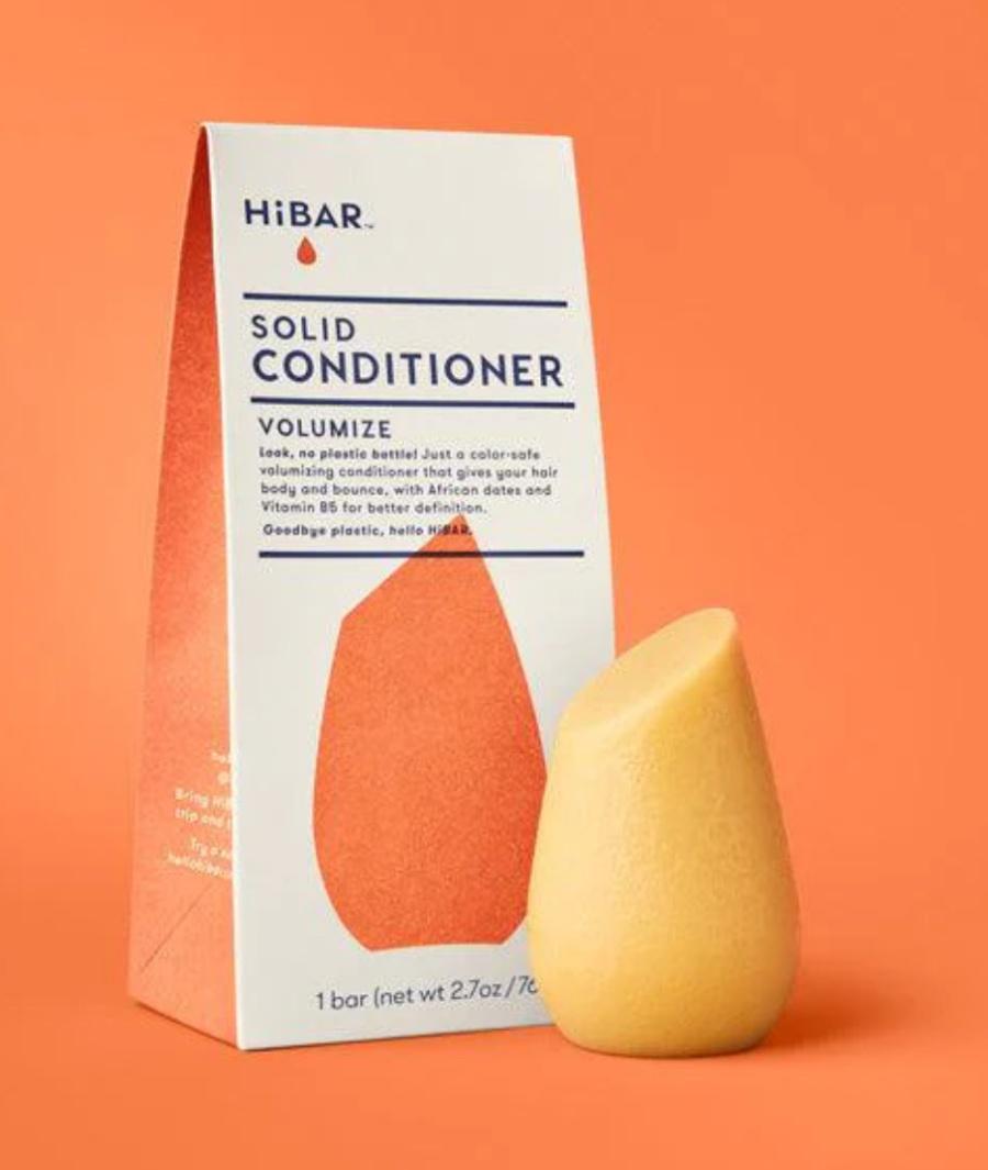 Volumize Conditioner Bar
