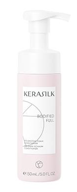 Volumizing Foam Conditioner
