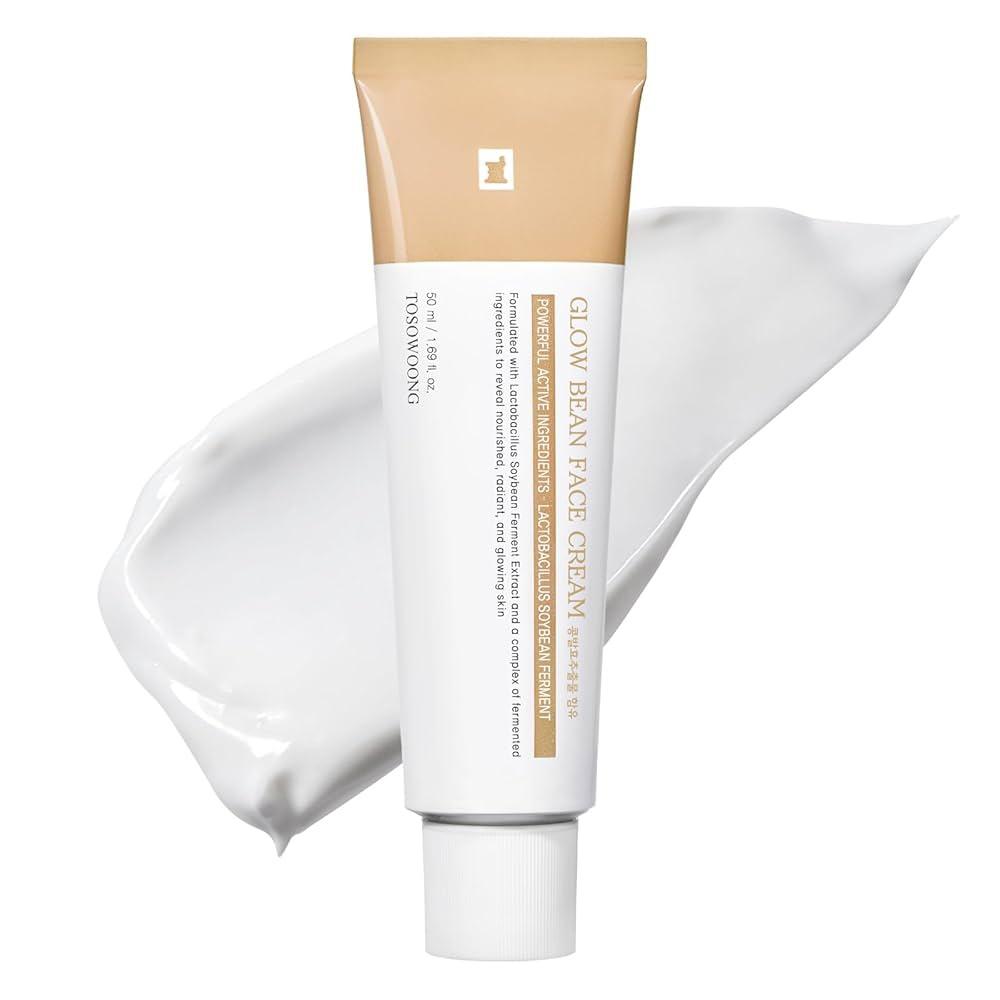 Glow Bean Face Cream