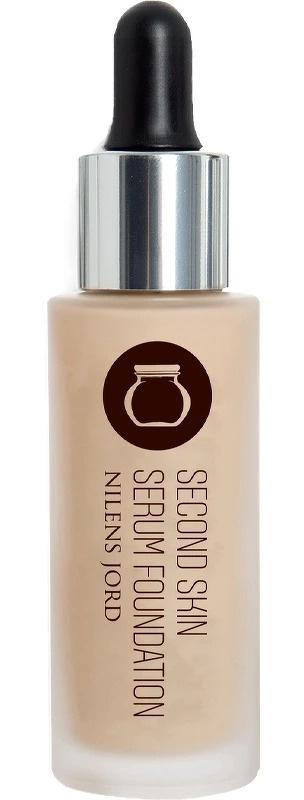 Second Skin Serum Foundation