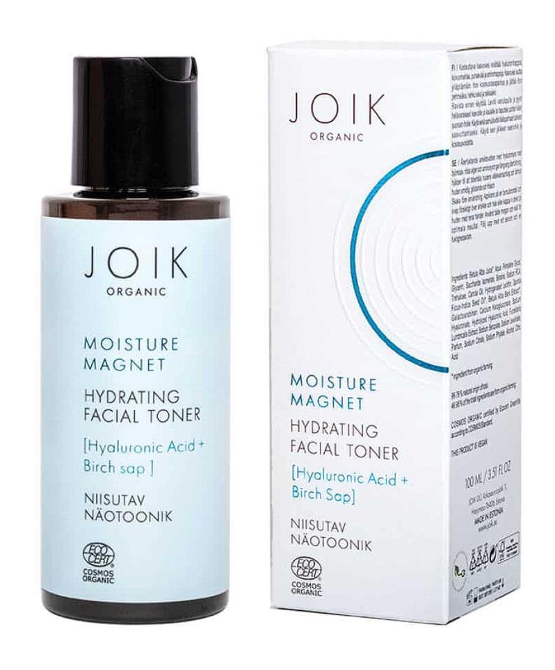Moisture Magnet Hydrating Facial Toner