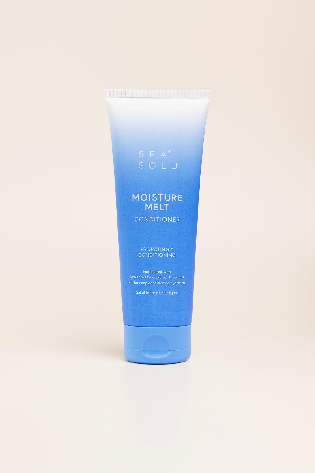 Melt Conditioner