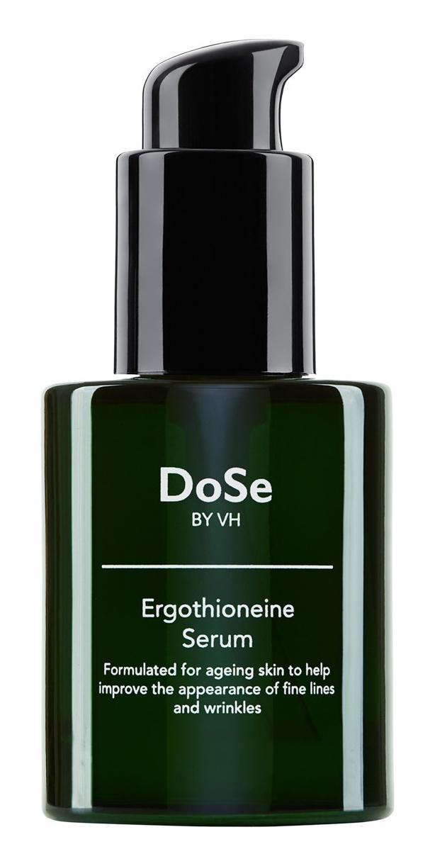 Ergothioneine Serum