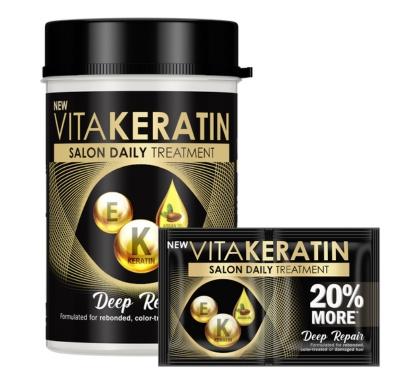 Deep Repair Treatment