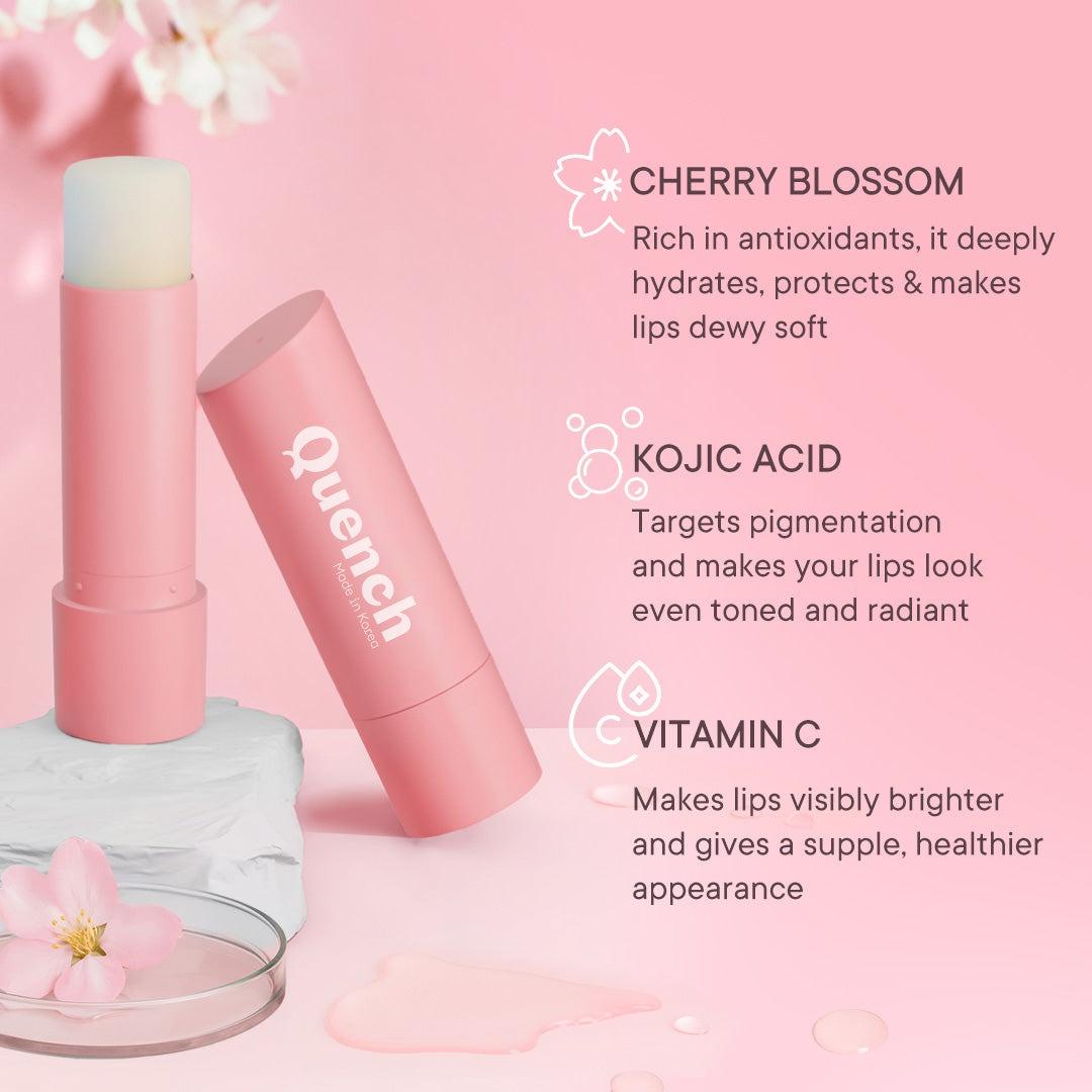 Lip balm