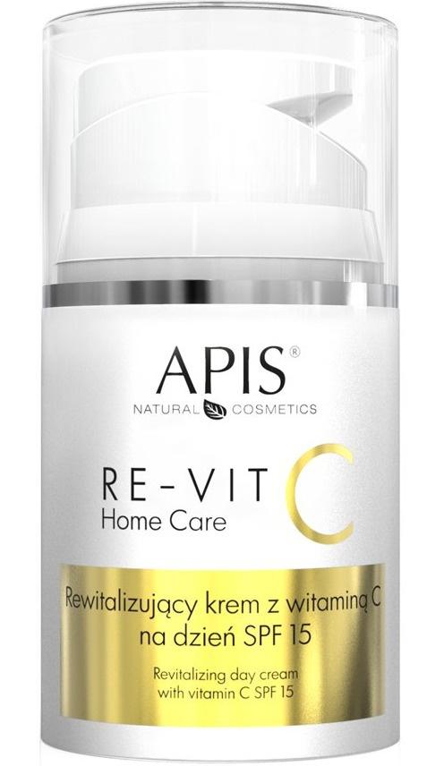 Re-Vit C Home Care Revitalizing Day Cream SPF 15