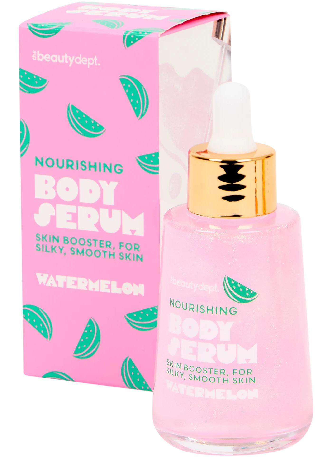 Body Serum – Nourishing – Watermelon