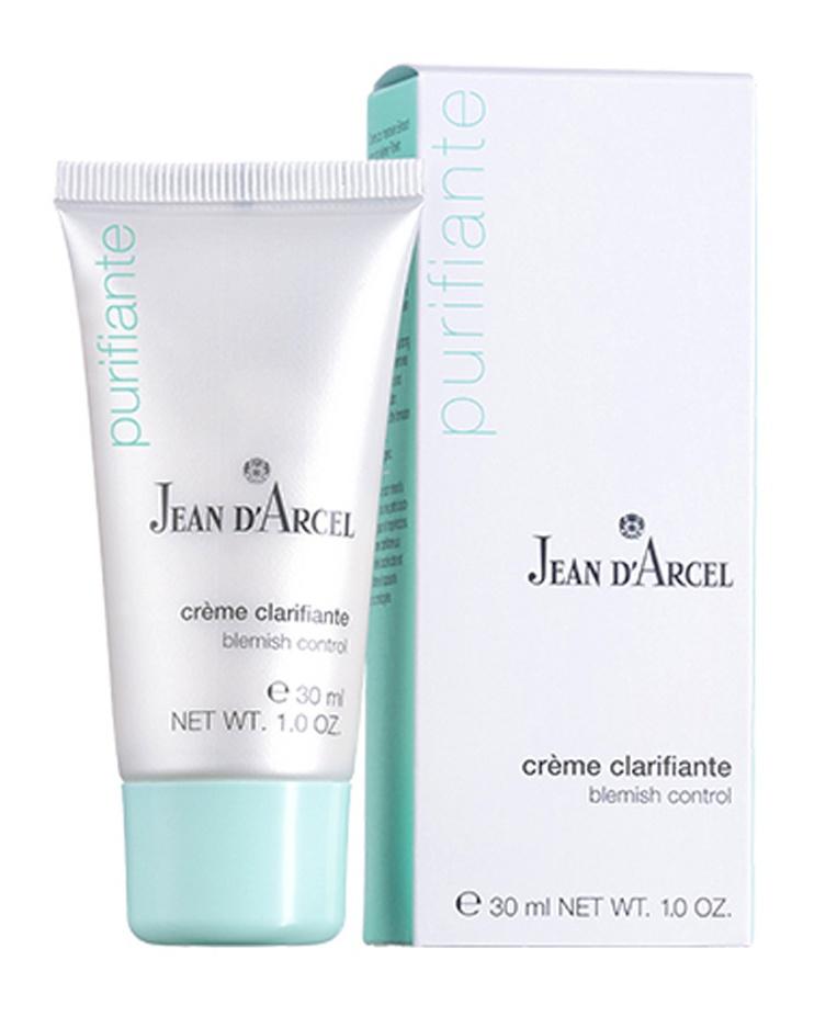 Blemish Control