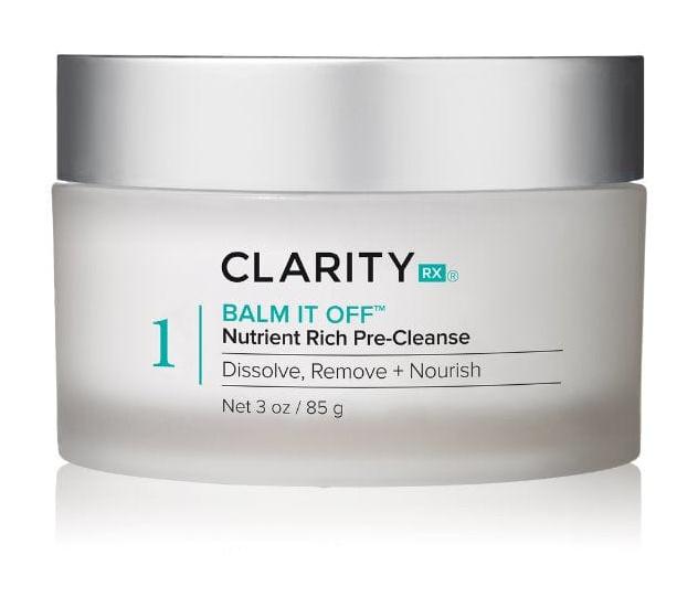 Balm It Off Nutrient Rich Pre-cleanse