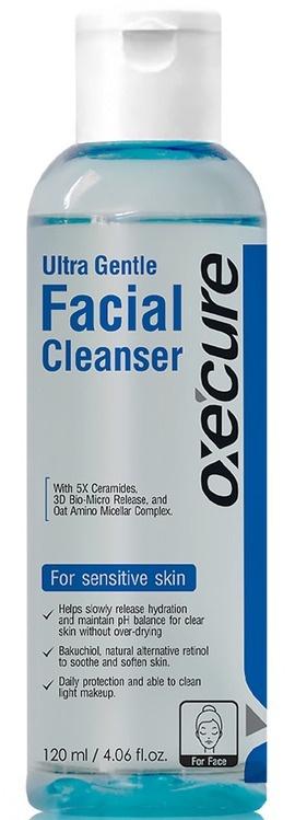 Ultra Gentle Facial Cleanser