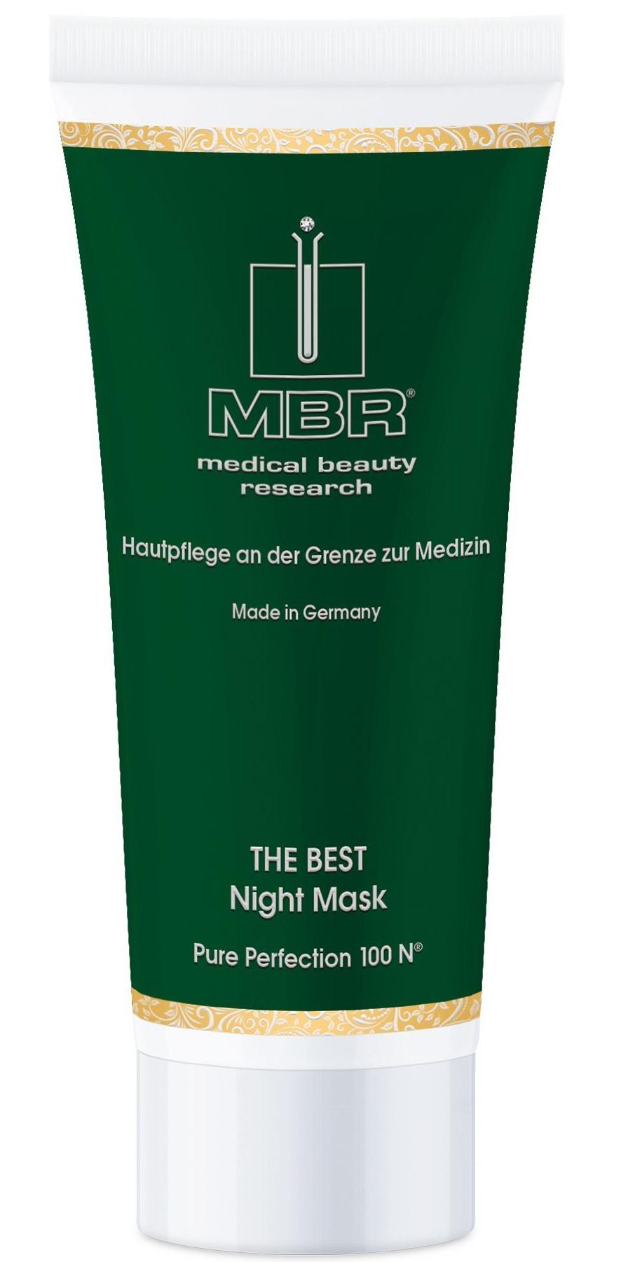 The Best Night Mask
