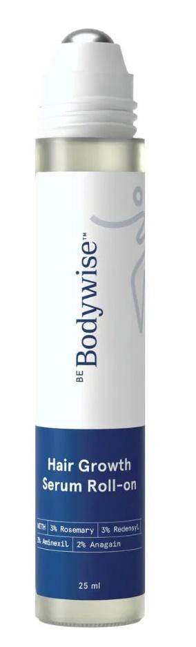 Hair Serum
