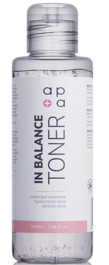 In Balance Toner