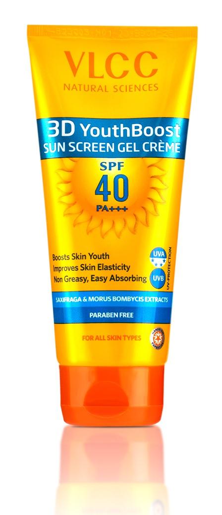 Sunscreen