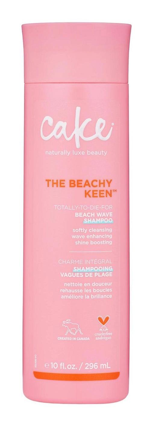 The Beachy Keen